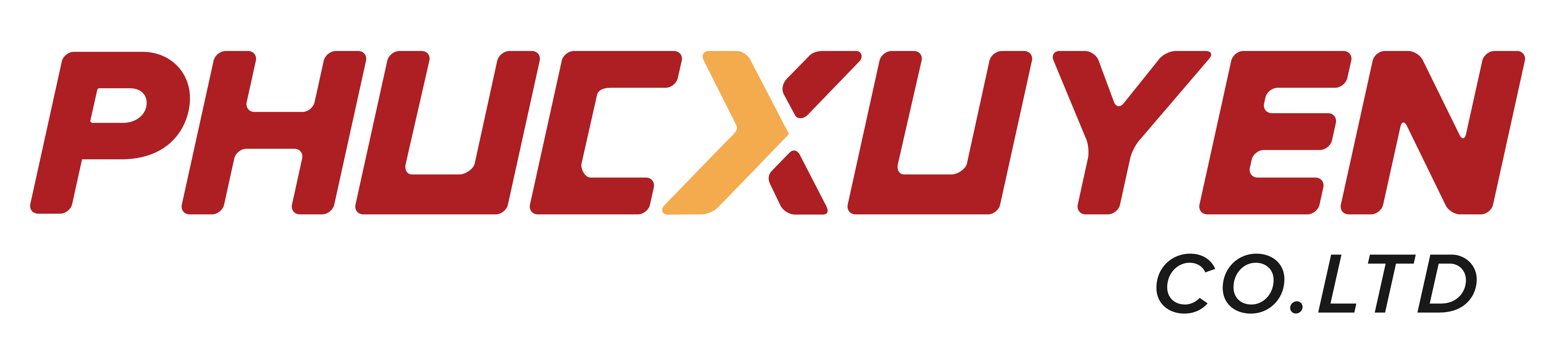 Công ty TNHH Phúc Xuyên
