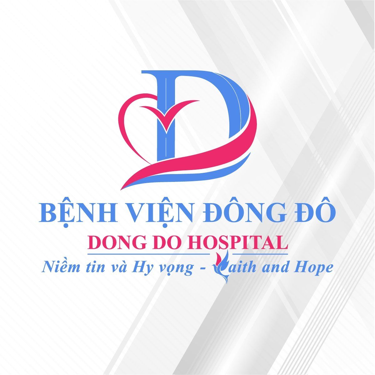 CÔNG TY CỔ PHẦN BỆNH VIỆN ĐÔNG ĐÔ