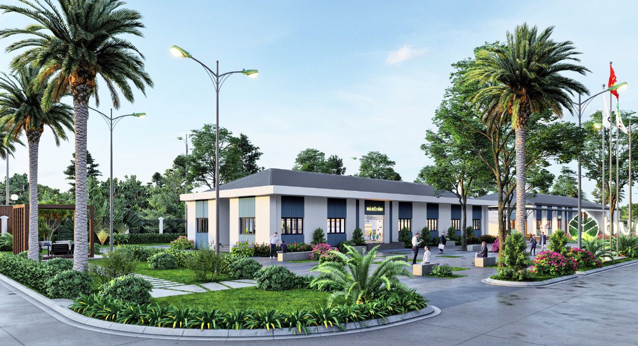 Công ty CP Đầu Tư BVN Quảng Bình
