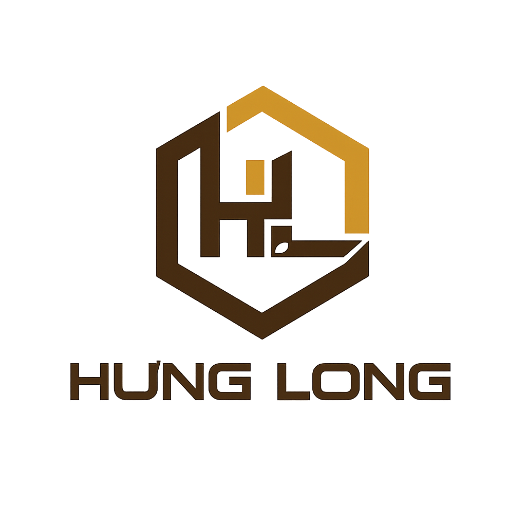 CÔNG TY CỔ PHẦN SẢN XUẤT VÀ XÂY LẮP HƯNG LONG