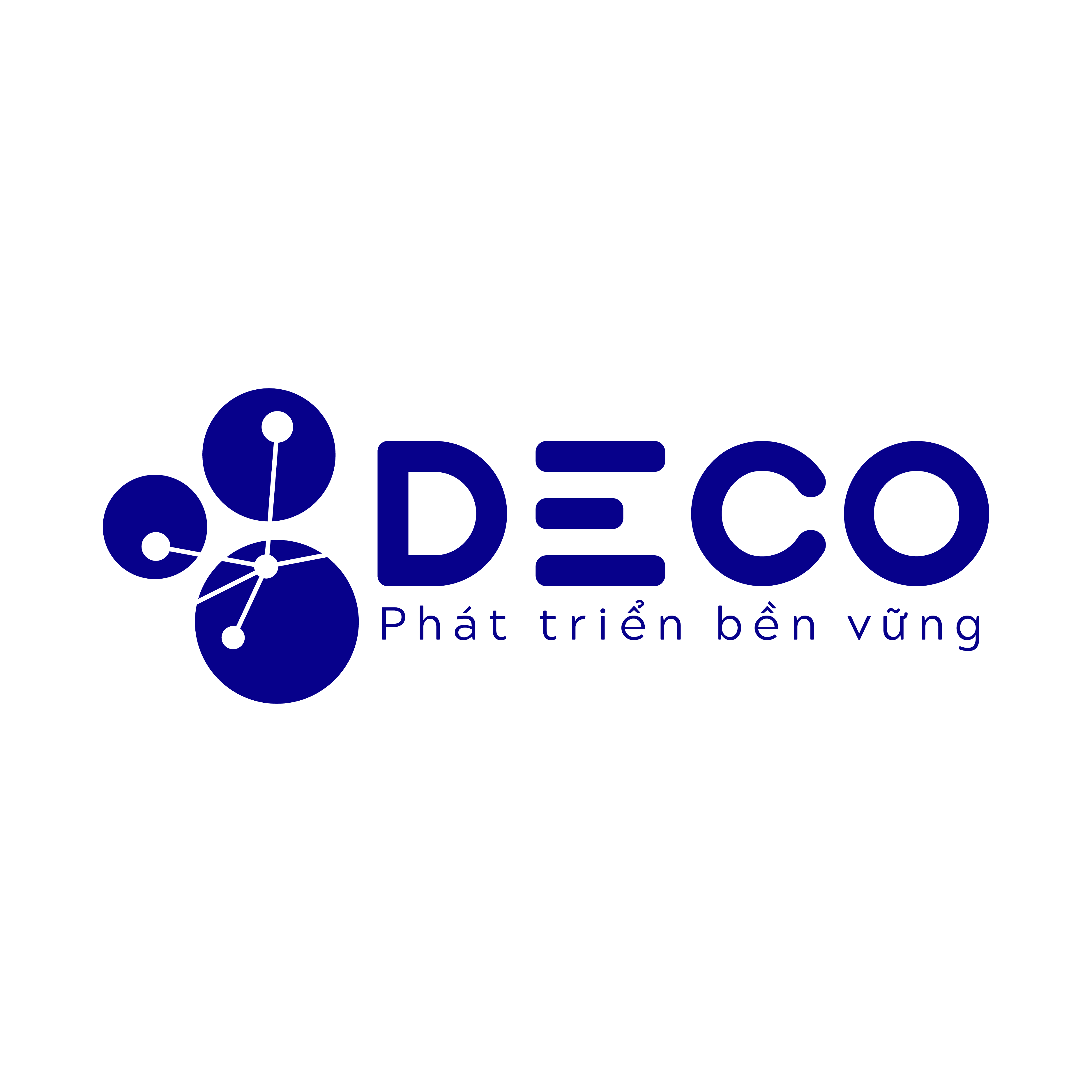 CÔNG TY CỔ PHẦN DECO QUỐC TẾ