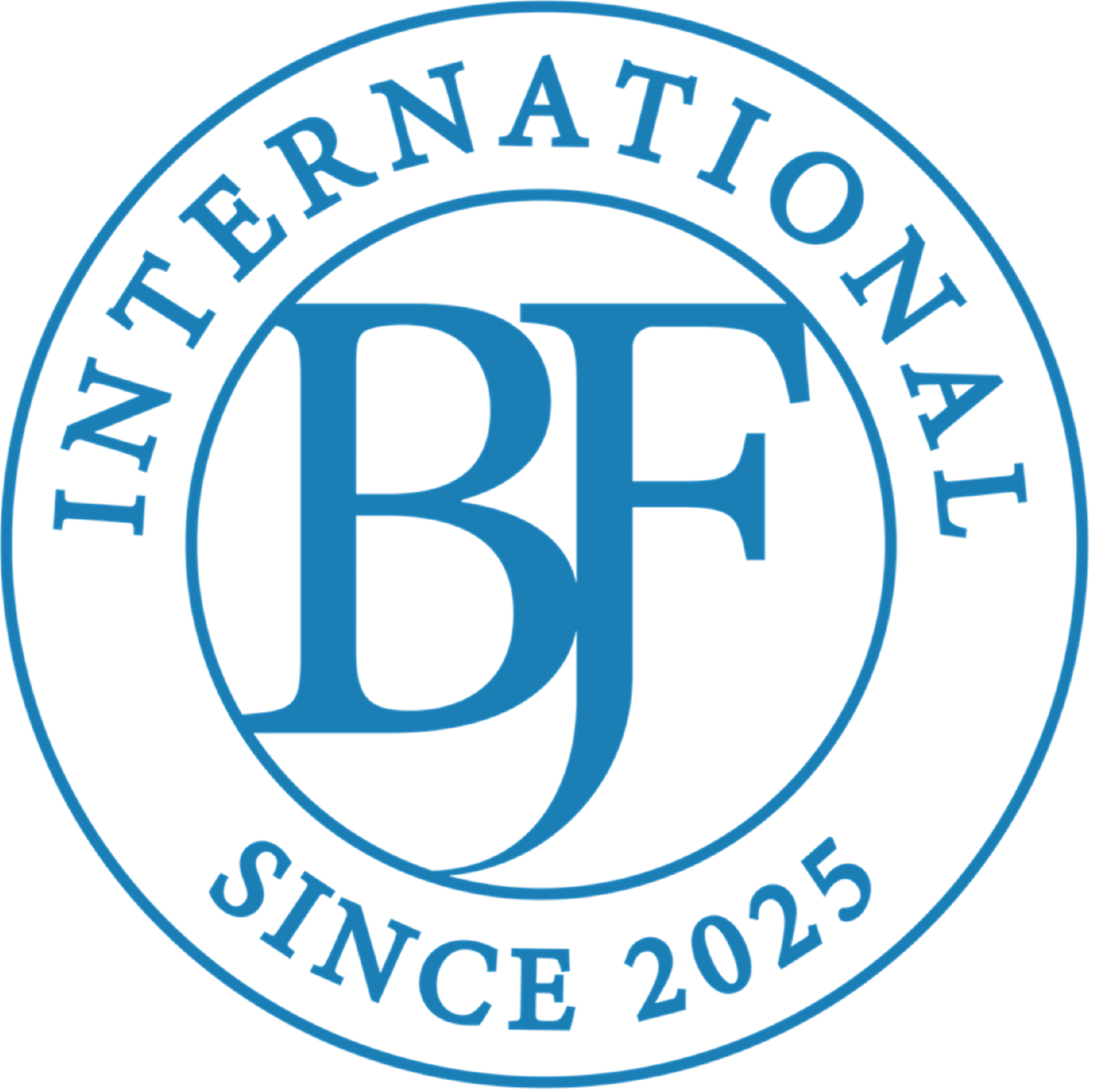 Công ty TNHH Đầu tư BF International