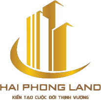 Công ty CP BĐS Hải Phong