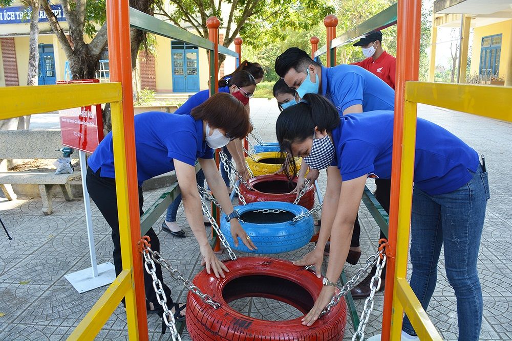 Công ty CP Thiết Bị Tuyết Nga