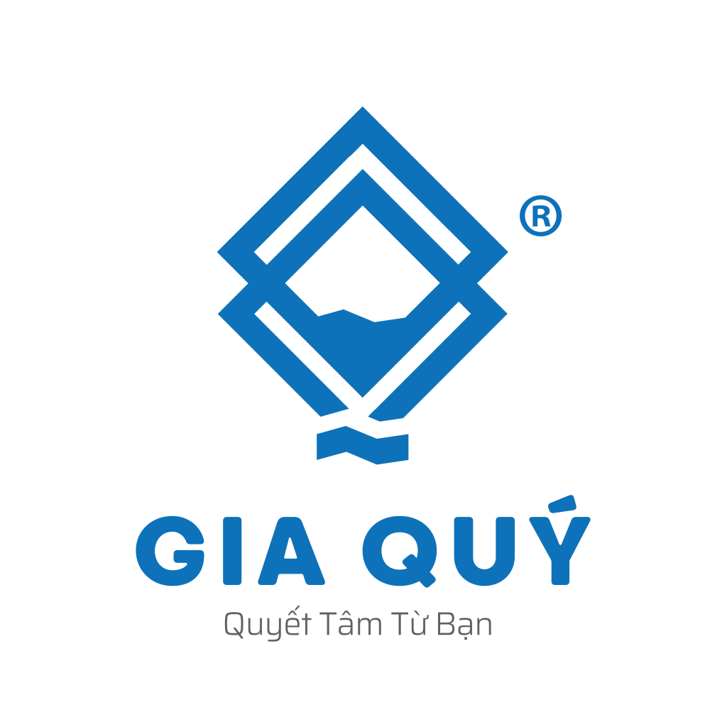 Công ty TNHH Xây Dựng Thương Mại Dịch Vụ Gia Quý