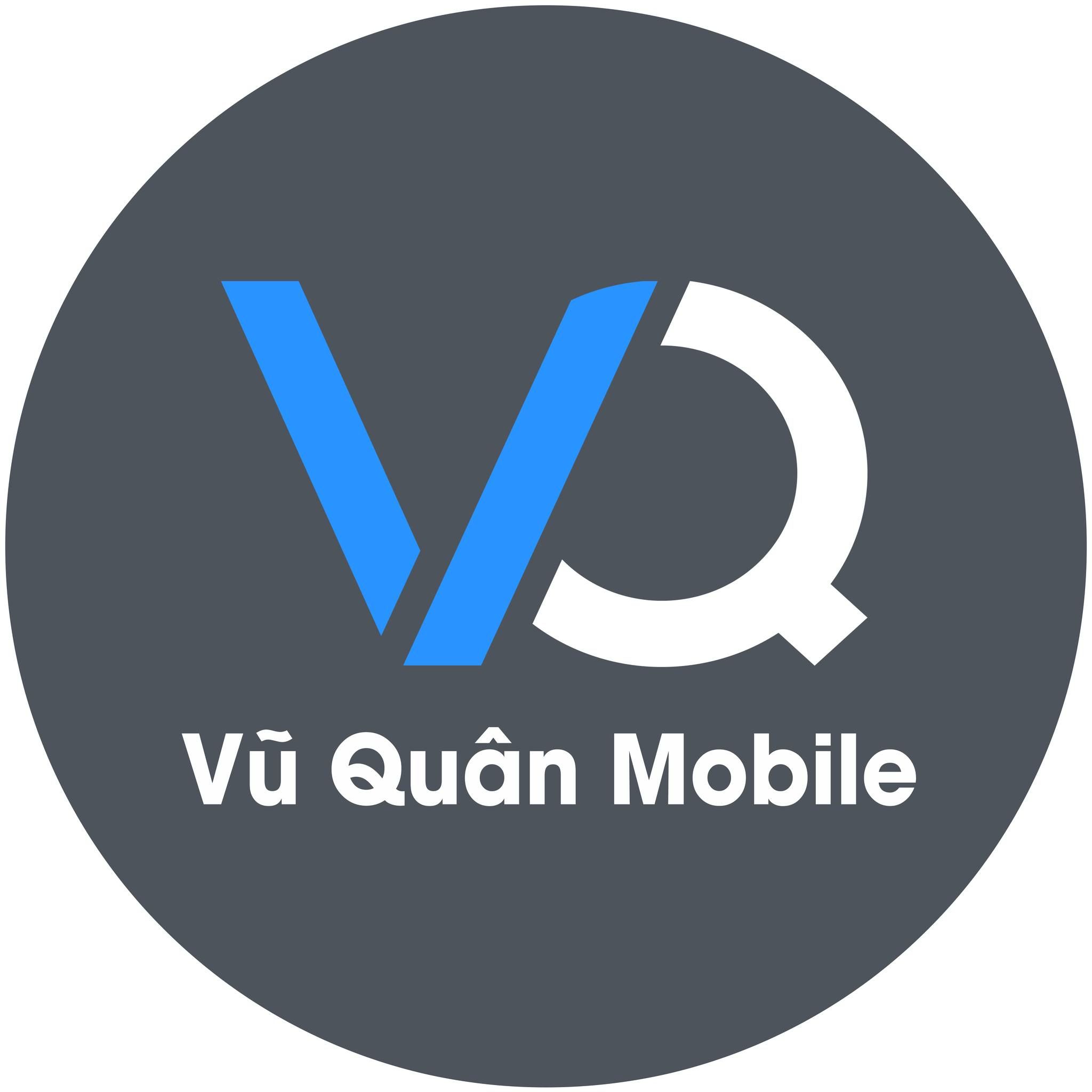 Vũ Quân Mobile