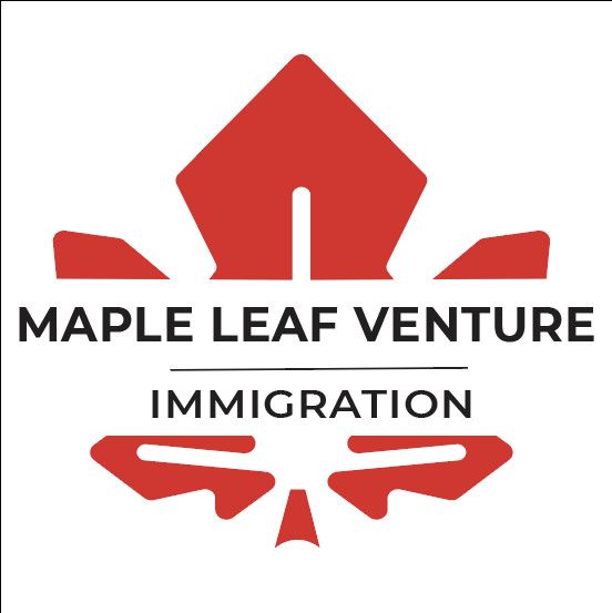 MAPLE LEAF VENTURE - IMMIGRATION