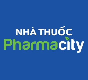 Công ty Cổ phần Dược phẩm Pharmacity