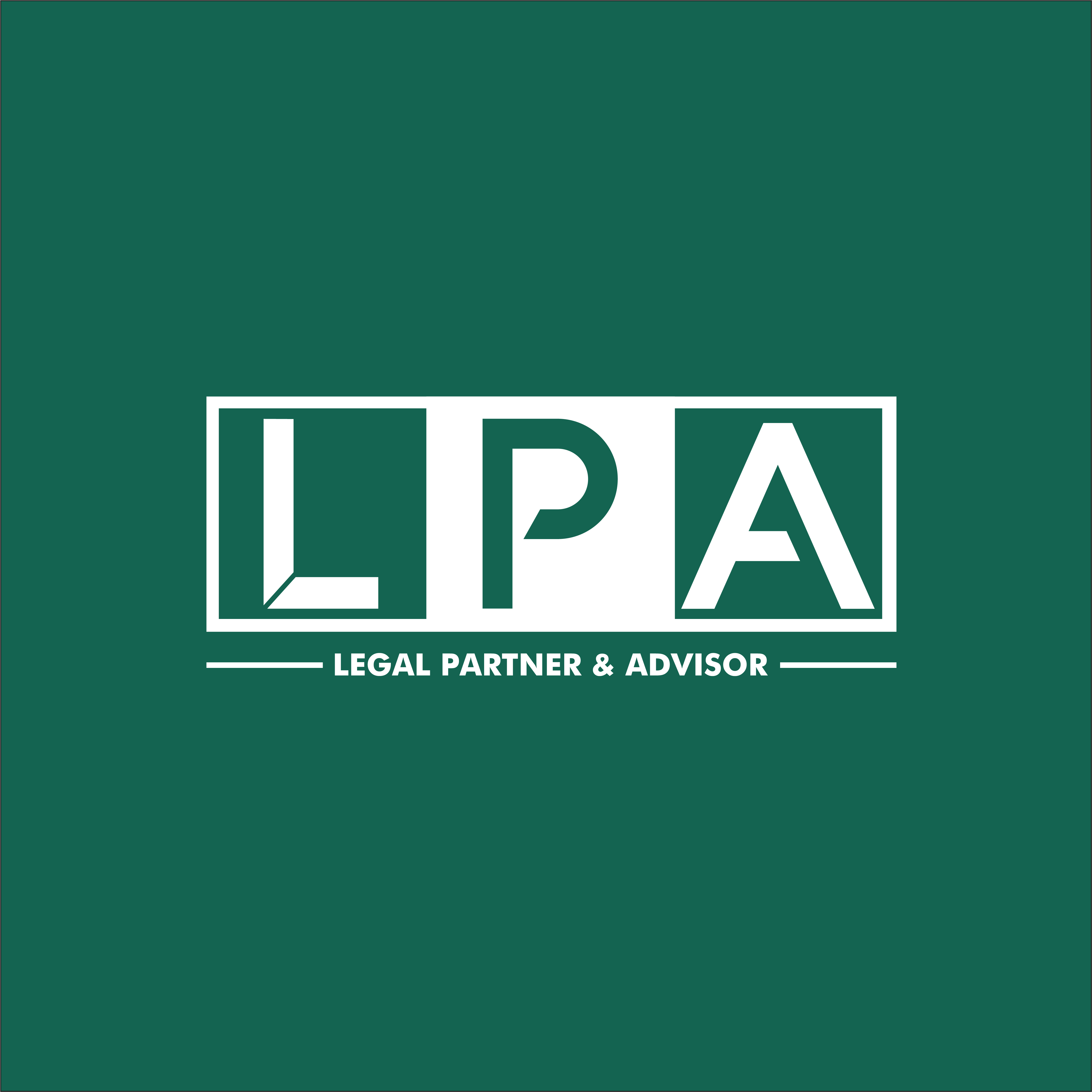 CÔNG TY LUẬT TNHH LPA