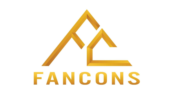 Công ty CP Tổng thầu Xây dựng FanCons