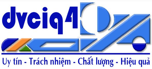 Công ty TNHH Một thành viên Dịch vụ Công ích Quận 4