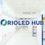 VIỆN CÔNG NGHỆ DƯỢC PHẨM ORIOLED HUB