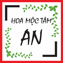 Hộ Kinh Doanh Hoa Mộc Tâm An