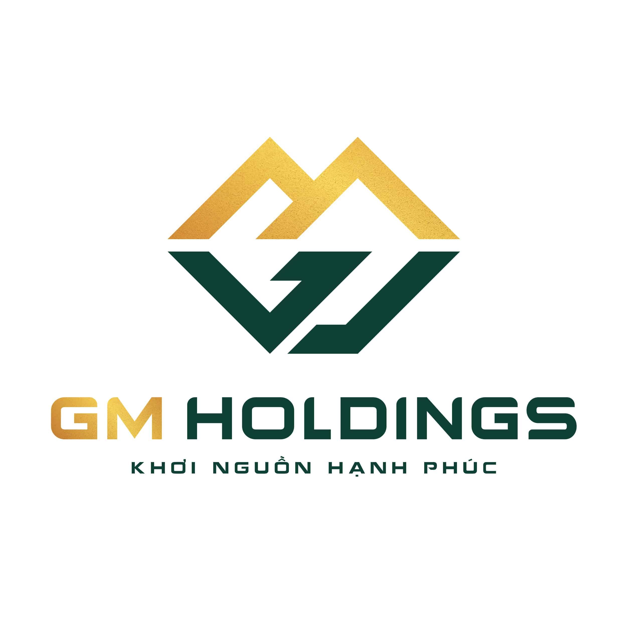 CÔNG TY CỔ PHẦN BẤT ĐỘNG SẢN GM HOLDINGS
