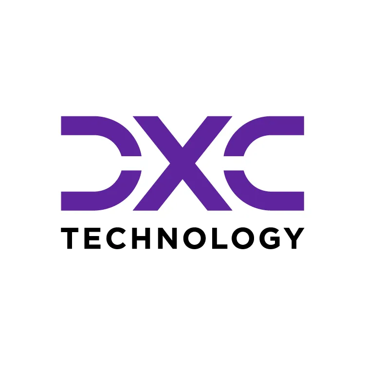 DXC Technology Việt Nam
