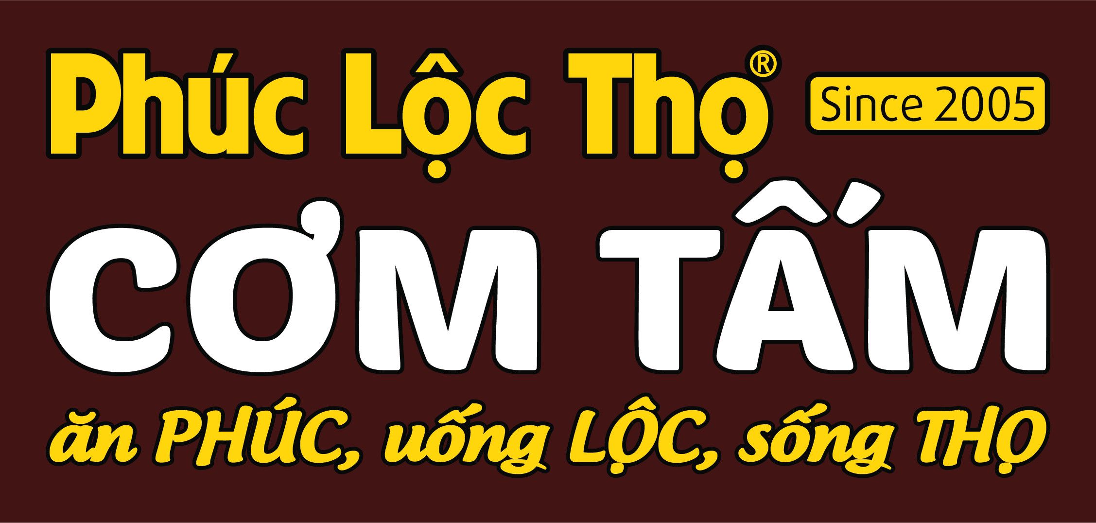 Công ty Cổ Phần Thực Phẩm Phúc Lộc Thọ