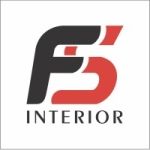 Công Ty TNHH Xây Dựng Và Nội Thất F5 Interior
