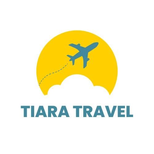 CÔNG TY TNHH THƯƠNG MẠI DỊCH VỤ VÀ DU LỊCH TIARA