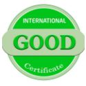 CÔNG TY CỔ PHẨN CHỨNG NHẬN QUỐC GIA GOOD VIỆT NAM