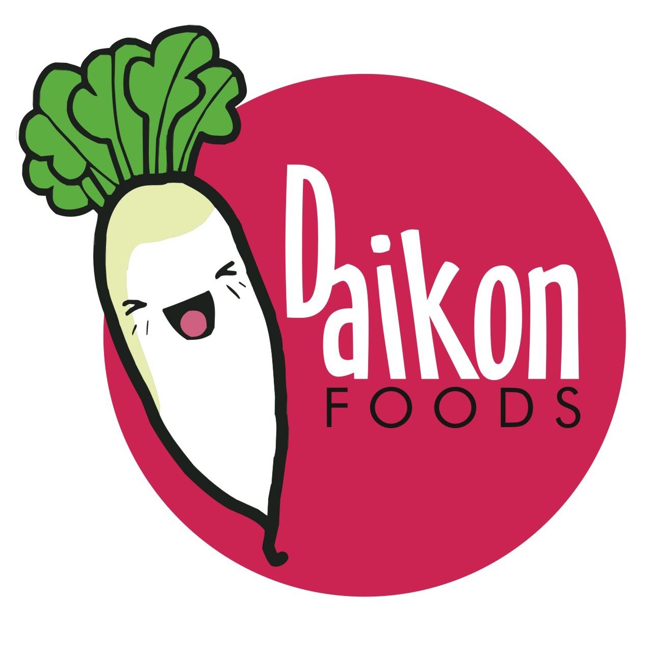 CÔNG TY CỔ PHẦN KINH DOANH VÀ DỊCH VỤ DAIKON FOODS