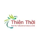 CÔNG TY TNHH THƯƠNG MẠI DỊCH VỤ THIÊN THỜI