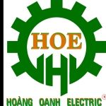 CÔNG TY TNHH THƯƠNG MẠI - KỸ THUẬT ĐIỆN HOÀNG OANH