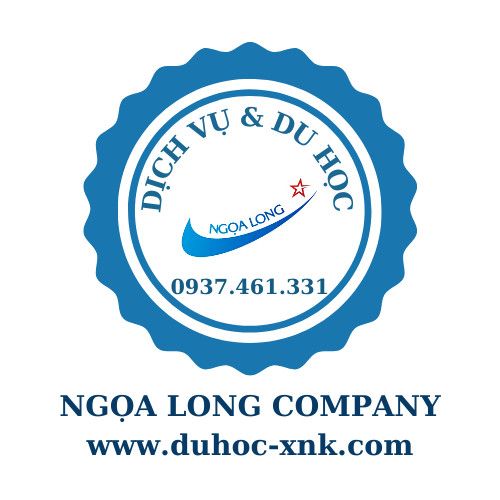 Công ty Cổ phần Dịch vụ & Du học NGỌA LONG