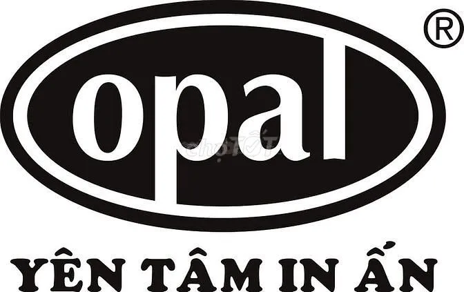 Công ty Mực in Opal
