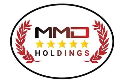 CÔNG TY CỔ PHẦN CÔNG NGHỆ GIÁO DỤC MMD HOLDINGS