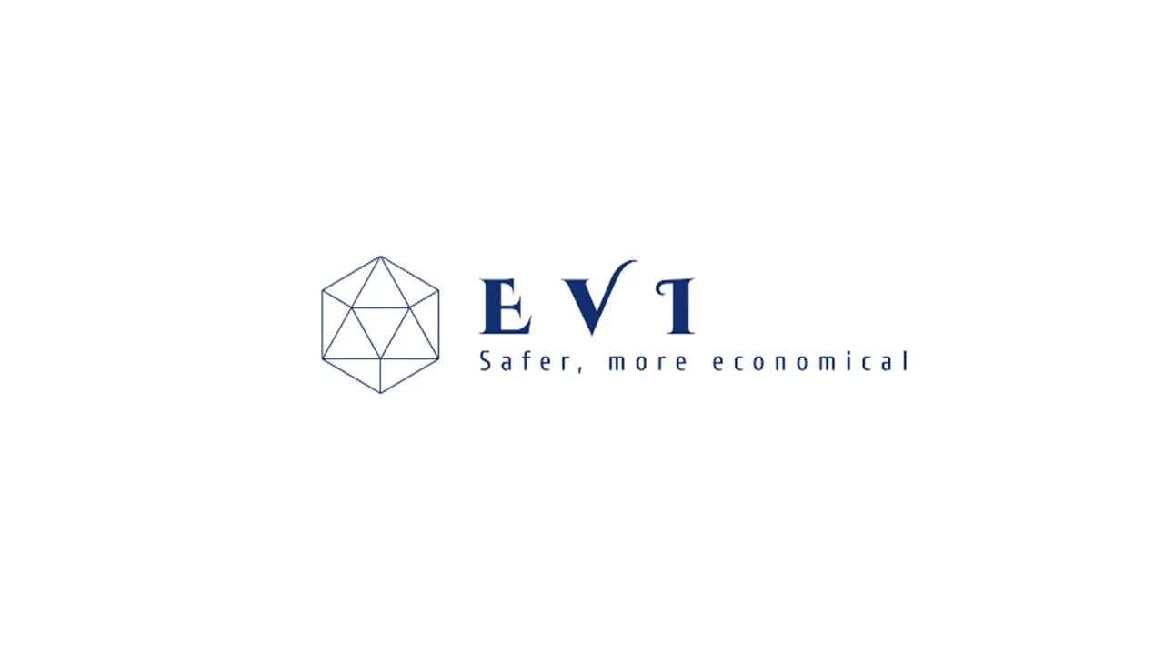 CÔNG TY CỔ PHẦN THƯƠNG MẠI EVI