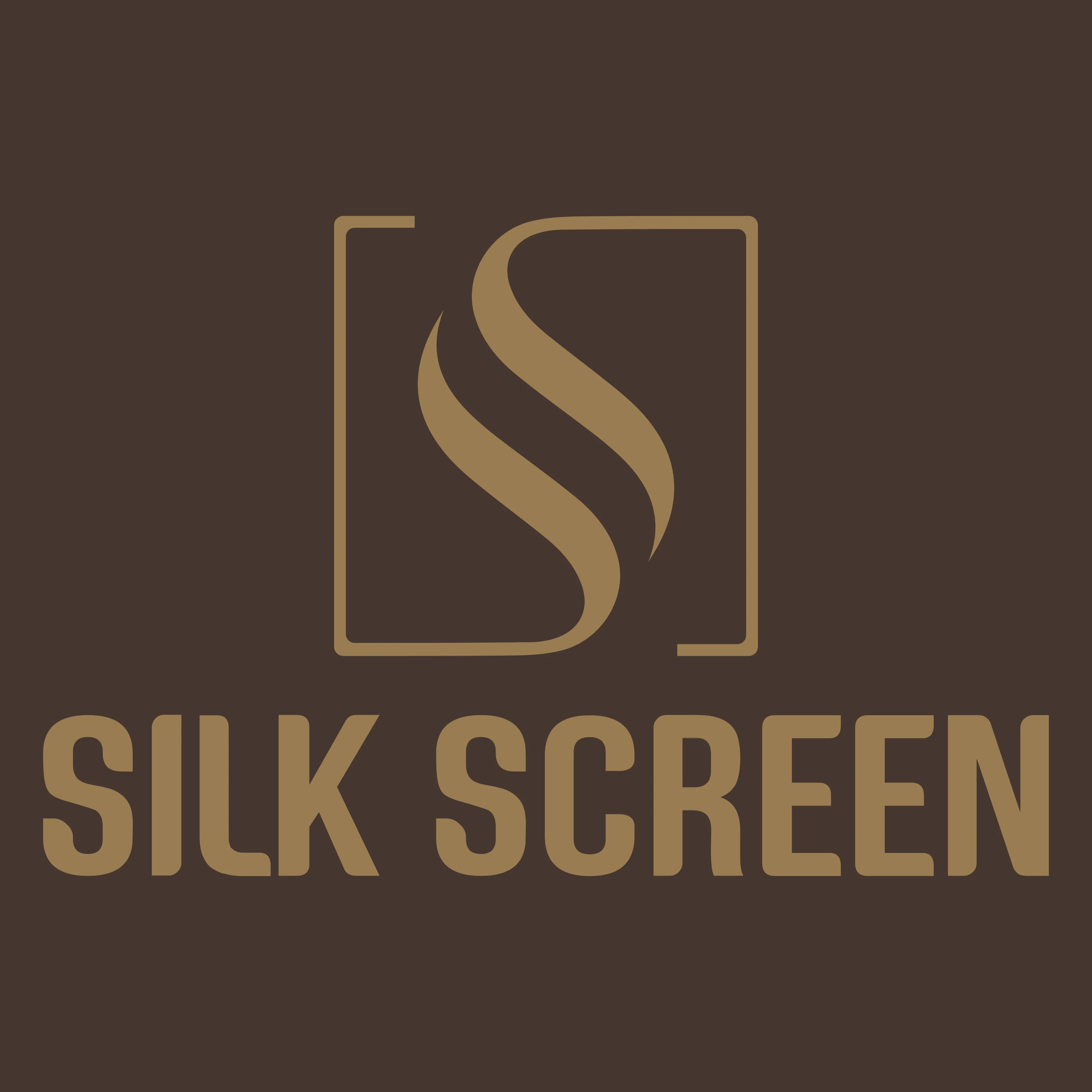 CÔNG TY CỔ PHẦN SILK SCREEN