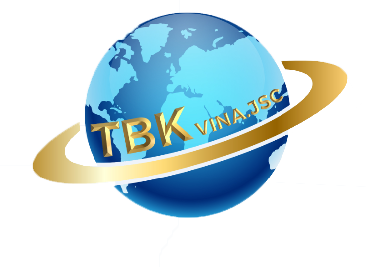 công ty cổ phần tbk vina