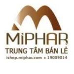 CÔNG TY CỔ PHẦN DƯỢC MIPHAR
