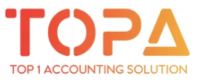 CÔNG TY CỔ PHẦN GIẢI PHÁP KẾ TOÁN TOPA