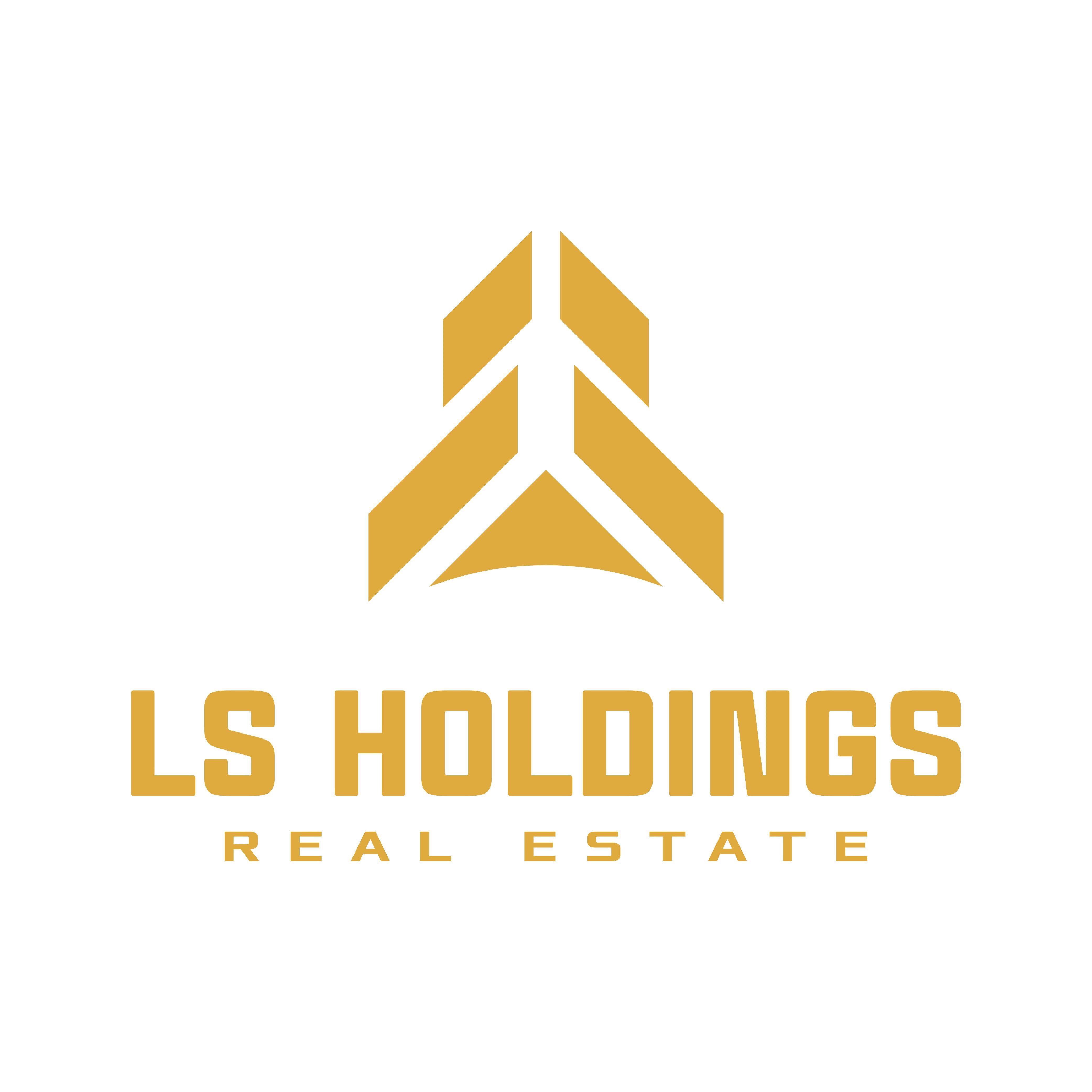 CÔNG TY TNHH DV BDS LS HOLDINGS