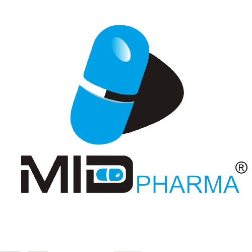 CÔNG TY CỔ PHẦN DƯỢC PHẨM MID