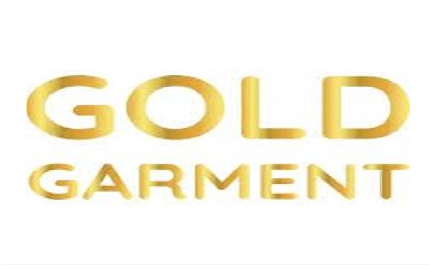 CÔNG TY CỔ PHẦN GOLD GARMENT