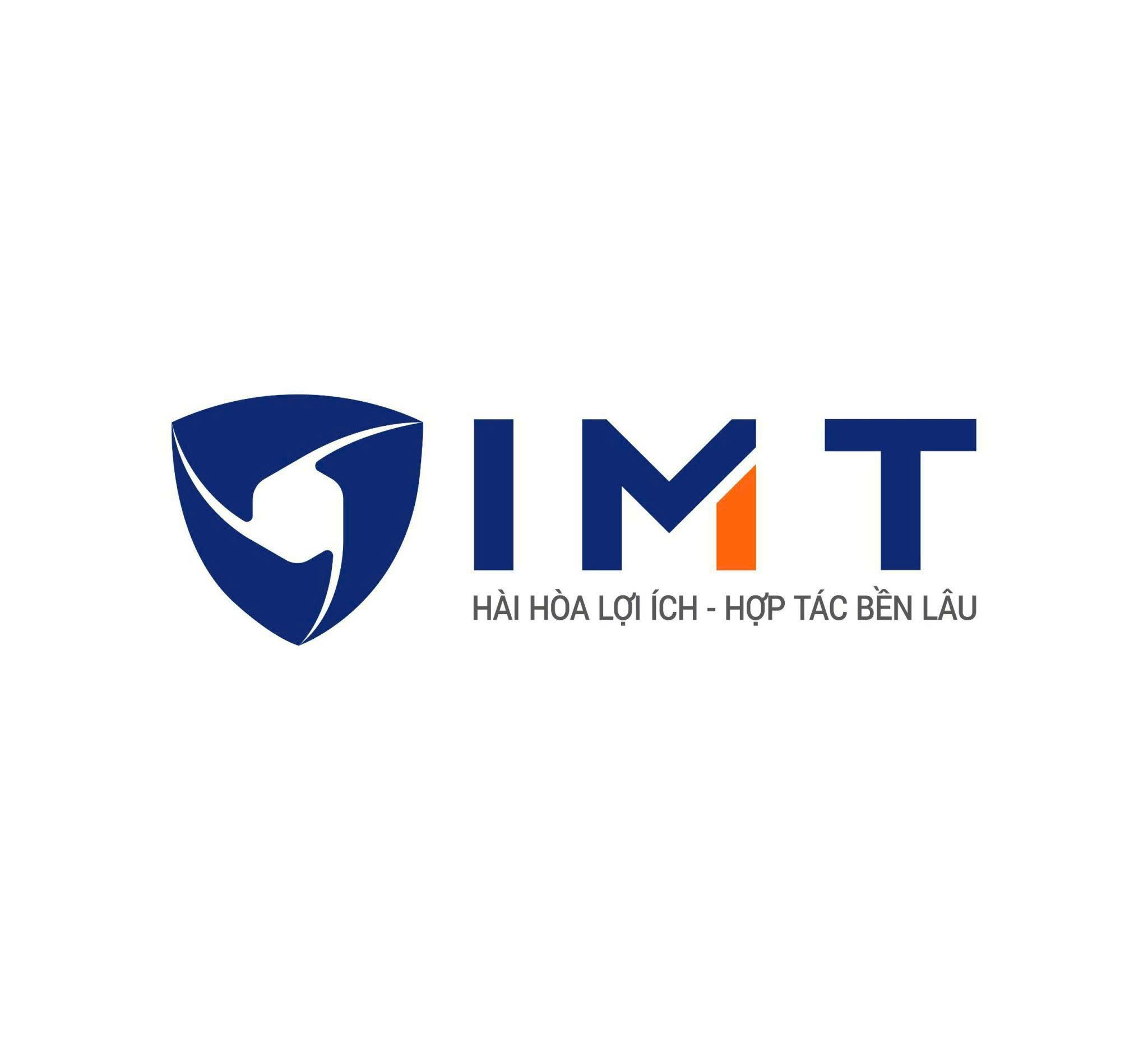 CÔNG TY TNHH DỊCH VỤ CÔNG NGHIỆP VÀ GIẢI PHÁP CÔNG NGHỆ CAO IMT