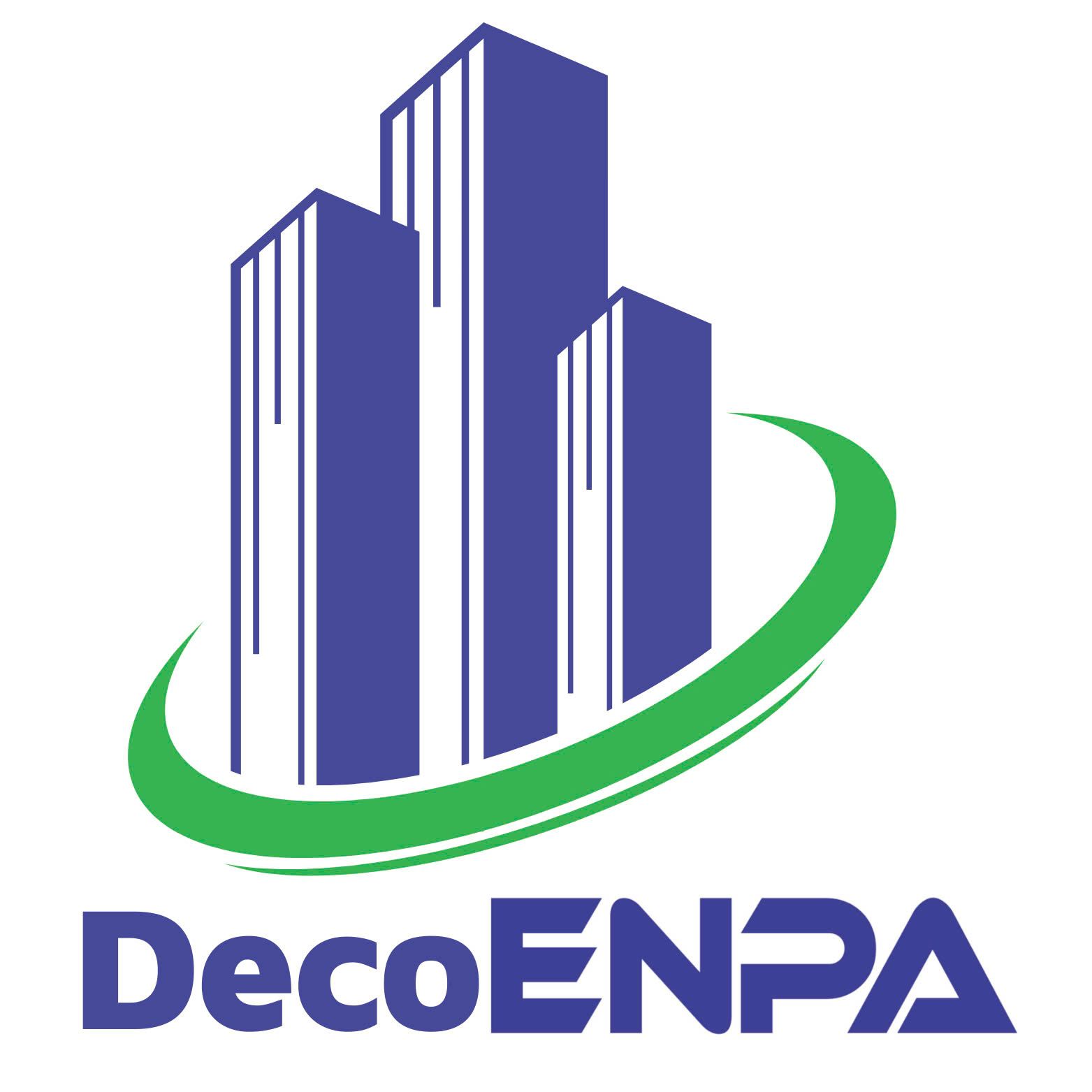 CÔNG TY CỔ PHẦN THIẾT KẾ VÀ XÂY DỰNG DECOENPA