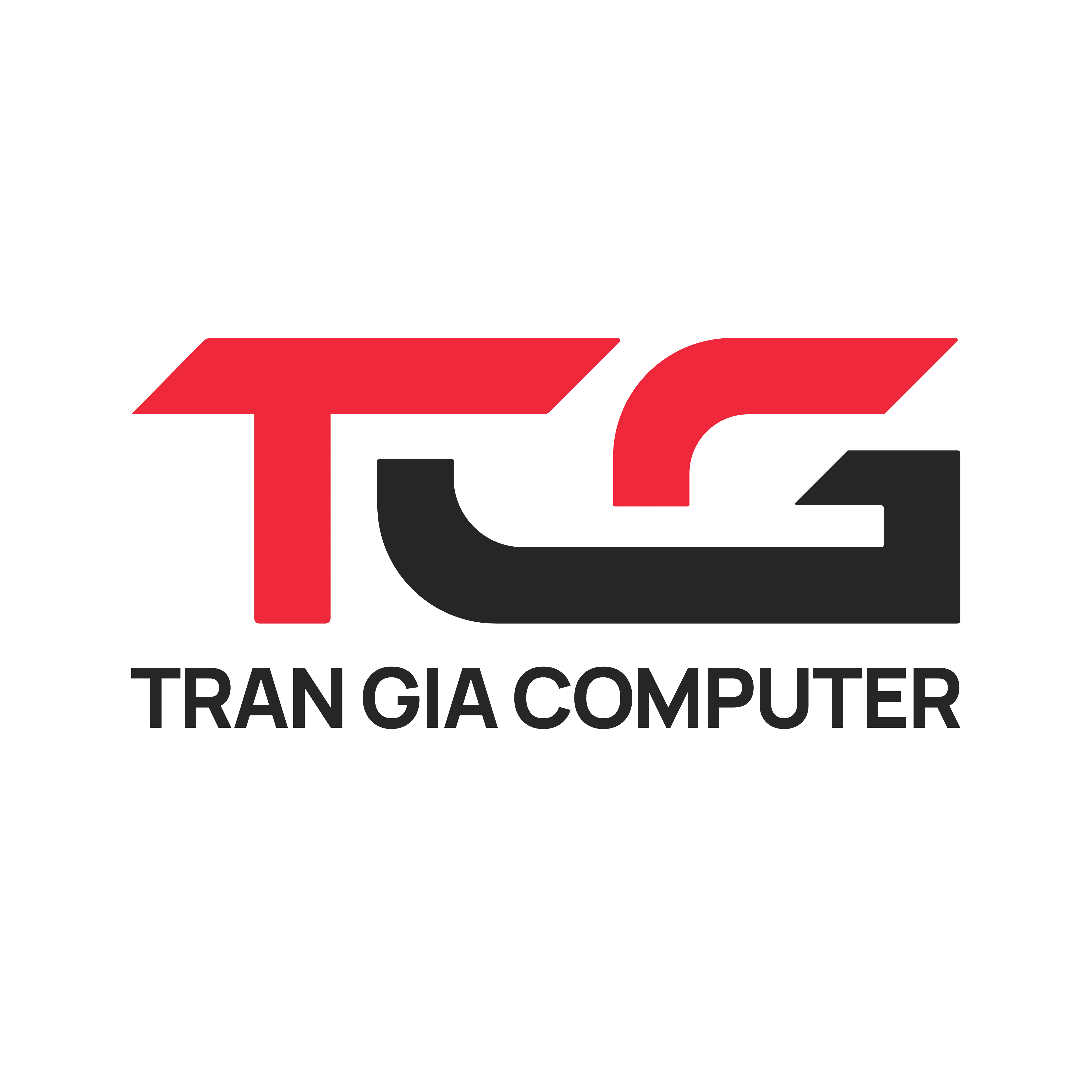 CÔNG TY TNHH THƯƠNG MẠI TIN HỌC TRẦN GIA