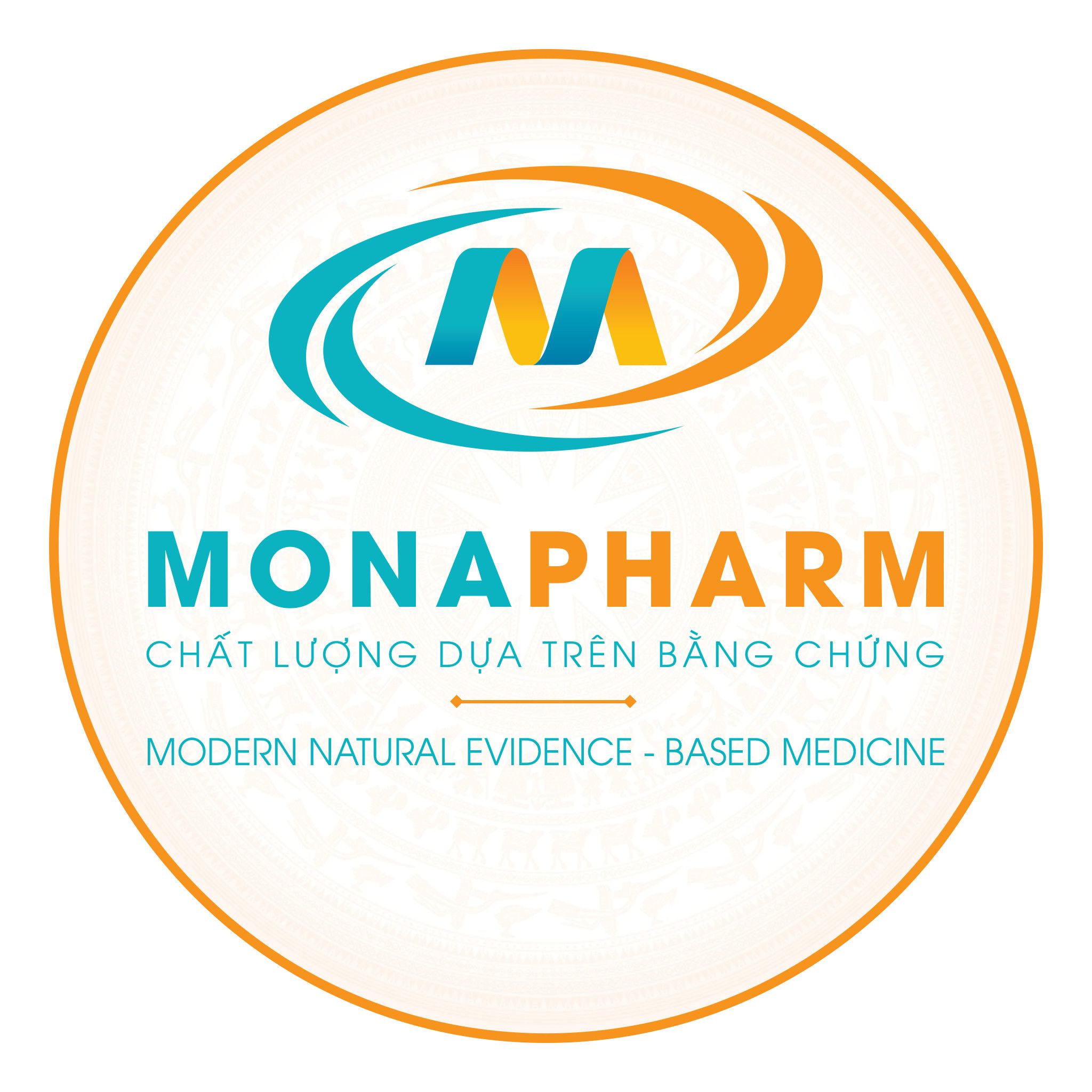 CÔNG TY TNHH DƯỢC PHẨM MONAPHARM