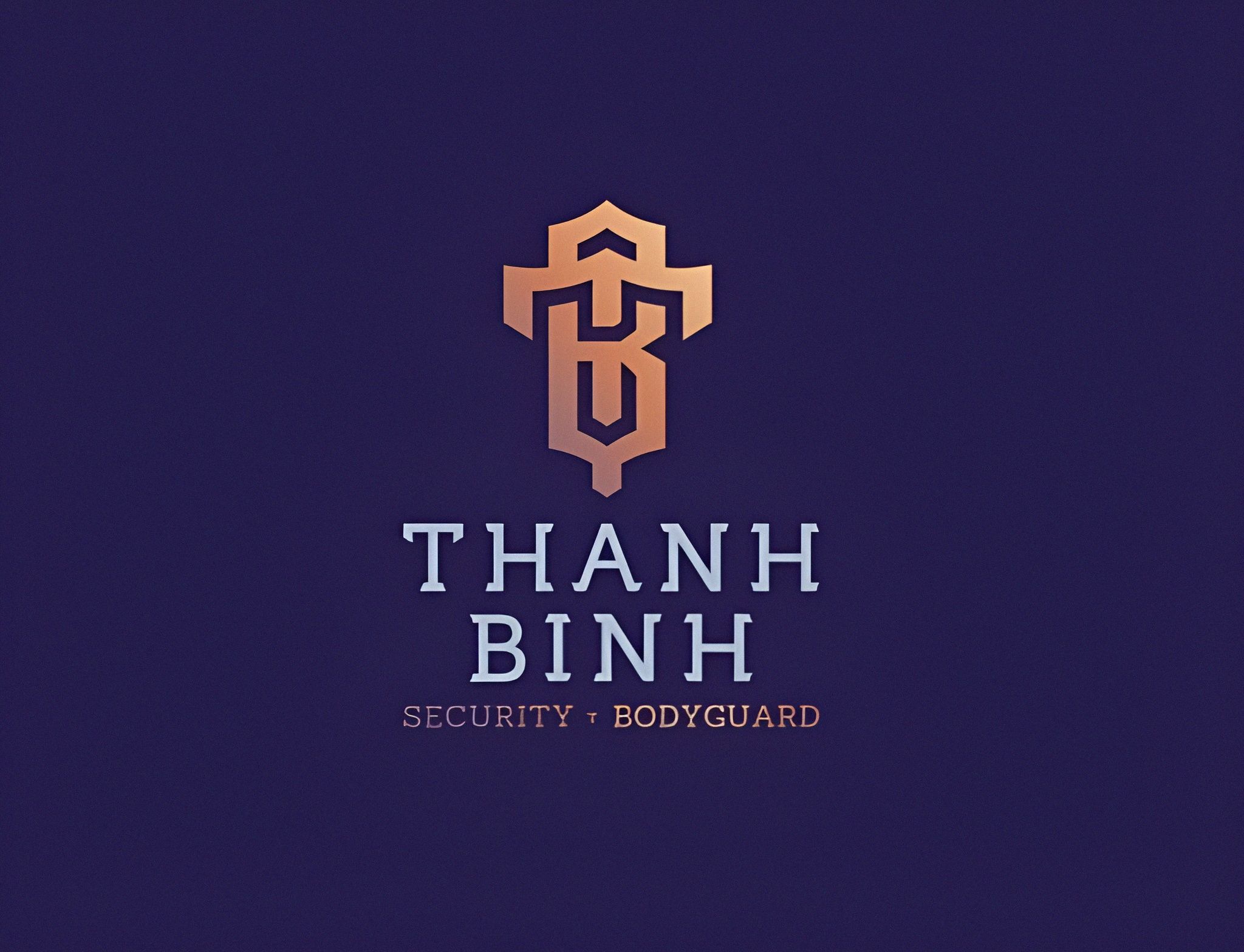 CÔNG TY CỔ PHẦN ĐÀO TẠO AN NINH CHUYÊN NGHIỆP THANH BÌNH