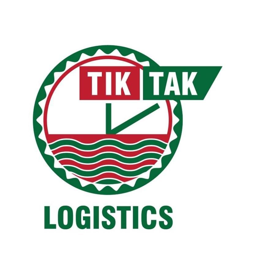 Công ty TNHH Tiếp Vận Xuất Nhập Khẩu TIK TAK