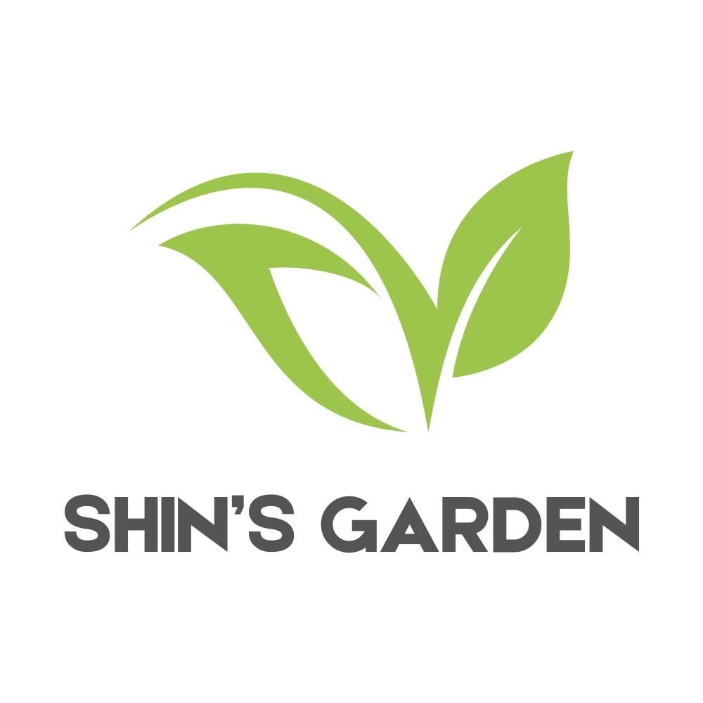 Shin's Garden