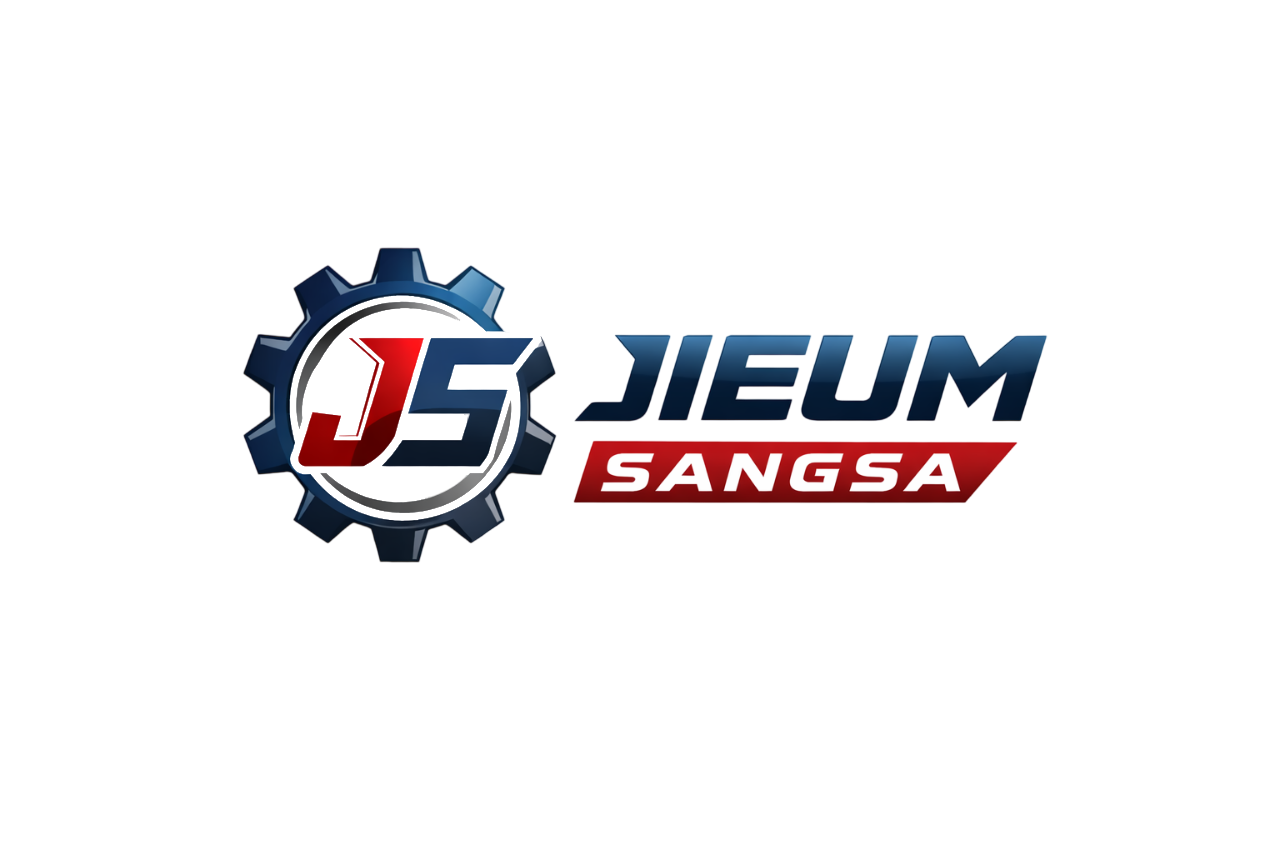 Công ty TNHH JIEUM SANGSA