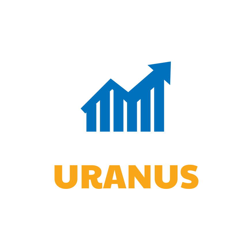 CÔNG TY TNHH URANUS VIỆT NAM