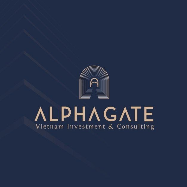 CÔNG TY TNHH ALPHAGATE