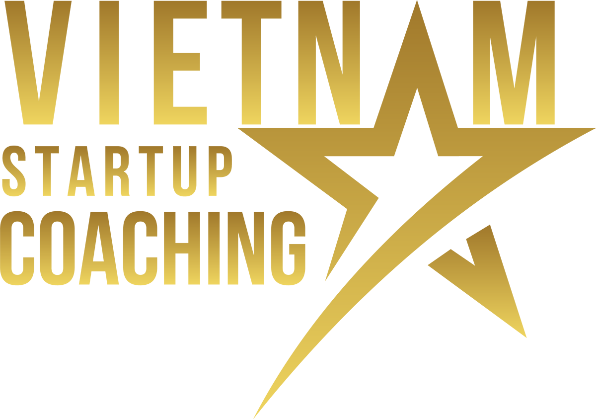 CÔNG TY CỔ PHẦN HUẤN LUYỆN KHỞI NGHIỆP VIỆT NAM