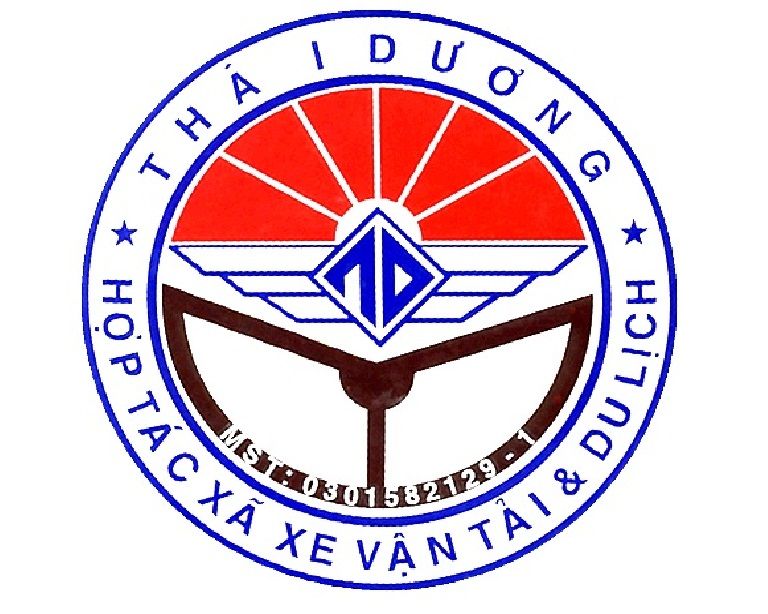 HỢP TÁC XÃ XE VẬN TẢI VÀ DU LỊCH THÁI DƯƠNG