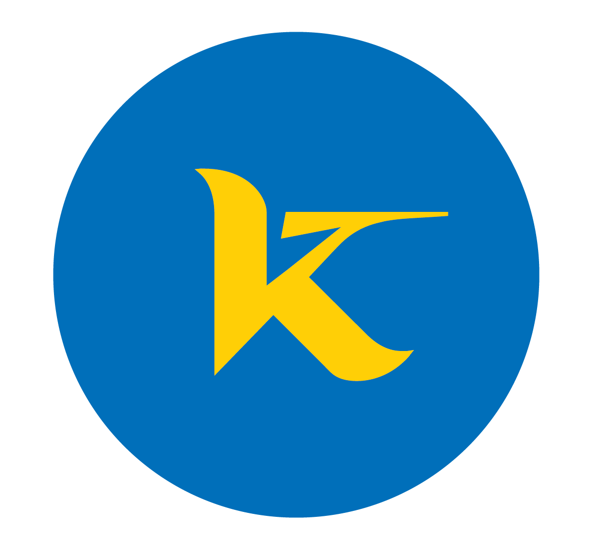 Tập đoàn K-Group